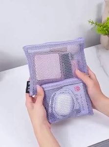 NASHENGHUO | Travel Friendly Portable Toiletry Bag with Compartments