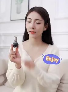 XIAXIU | Essential Oil Infusion Massage Comb Scalp Liquid Applicator