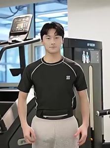 Warrior | Túi đeo eo chạy bộ thể thao nam
