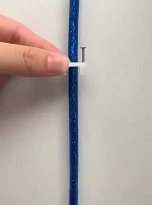 Adhesive Wire Organizer Cable Clip