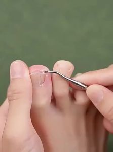 CMGF | Foot Care Nail Clipper Set with Ingrown Nail Tools