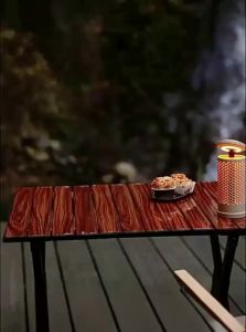 Expandable Long-Lasting Tent Camping Light