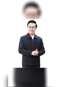 JIFANPAUL | Áo Khoác Phù Hợp Mùa Đông cho Nam Trung Niên và Người Già