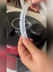 Pressure Cooker Sealing Gasket