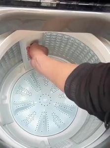 ONEFULL | Strong Scale Removal & Sterilization Oxygen Powder for Washing Machines