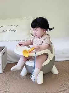 KIUMO | Childrens Dining Chair