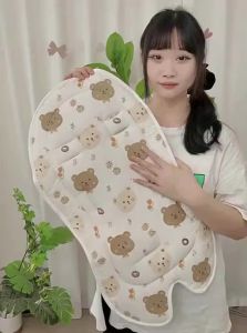 Cotton All-Season Infant Stroller Pad