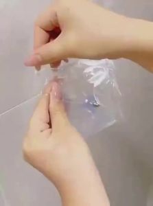ROLONG | No-Drill Adhesive Mounting Hooks