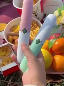 Portable 2-in-1 Fruit Peeler