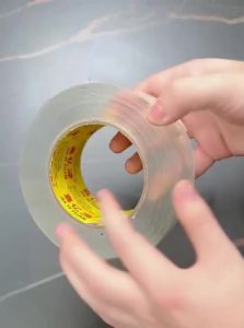 JIAYIYUAN | High Strength High Viscosity Residue-Free Double Sided Tape