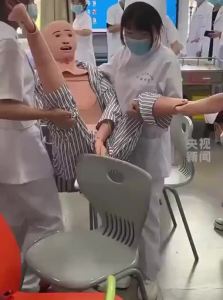 ANSHANGFEN | Anti-odor Non-slip Medical Clogs