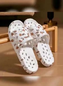 TRuseful | Anti-slip Water Draining Shower Slippers | A Great Pick for lining slides Lovers