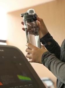 LocknLock | Large Capacity Portable Tritan Sports Water Bottle