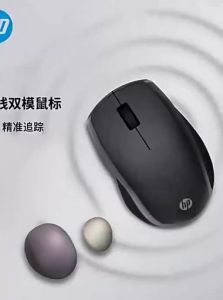 HP | Bluetooth Wireless Dual Mode Quiet Universal Mouse
