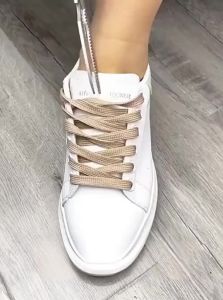 No-Tie Elastic Shoe Laces for Men Women Children
