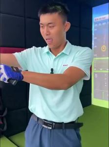 PGM GOLF | Anti-slip Wear-resistant Breathable Men Golf Glove