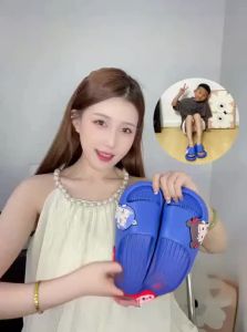 ABCKIDS | Soft Non-slip Children Slippers