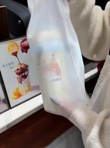 CHICU TOM | Big Capacity Tumbler for Women