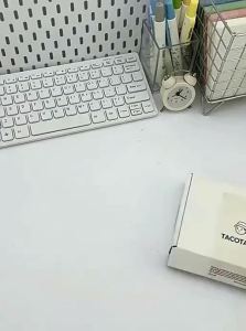 TacoTaco | Portable Mini Writing Notebook A7