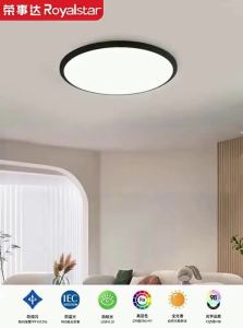 ROYALSTAR | Magnetic Ceiling LED Lighting Module Eye Protection for Bedroom