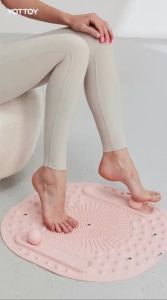 yottoy | Acupressure Foot Mat for Slow Running