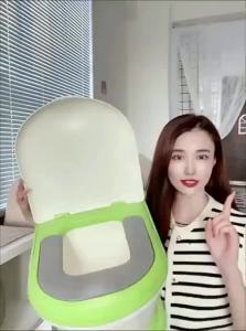 babayoo | Infant Urinal & Potty Large