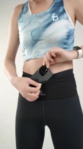 Breathable Running Waist Bag