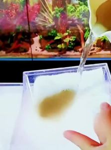 VOA | High Density Purification Filter Cotton for Aquariums