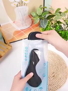 ZHIHAOEN | Absorbent Anti-Odor Comfortable Insoles for Running Shoes