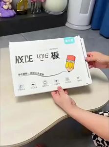High Definition LCD Handwriting Board For Children