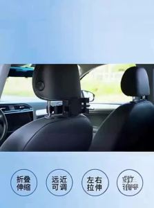 biaze | Rear Seat Car Mount for iPad Adjustable