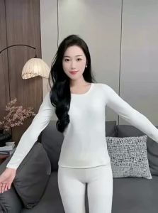 Baisina | Warm Heat Generating Innerwear Set