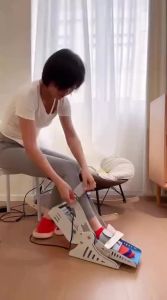 ZHONGLIANG | Ankle Rehabilitation Trainer Home Use