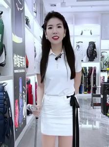 PGM | Womens Sand Wedge Short Iron