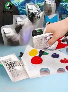 Marie’s | Waterproof UV-Resistant Fade-Resistant Paint 100ml