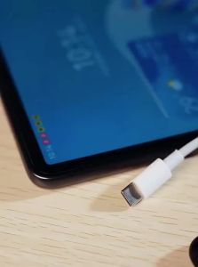 Biaze | Lightning to Type-C Adapter Compatible with Android/Apple 16 Type-c port is Universally 