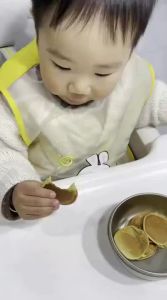 Biovillage | Baby & Toddler Low Protein Wheat Flour Baking