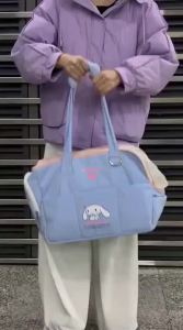hipidog | Pet Travel Shoulder and Crossbody Backpack
