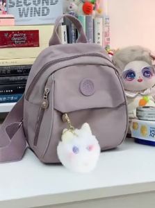 KDMILD | Casual and Light Mini Backpack for Travel and Outings