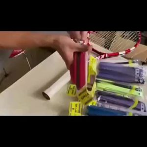 AMUSI | Anti-slip Sweat Absorbent Thick Durable Grip Wrapping Tape