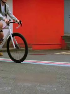 West Biking | Bicycle Disk Brake Protector and Cleaning Tool