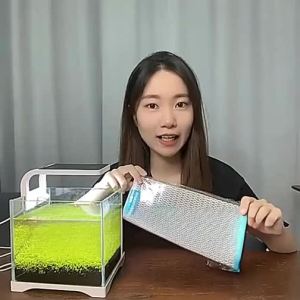 High-Density Biological Fish Tank Filter