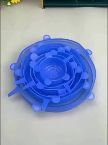 FEIZHUXIANSEN | Multi-use Food Preservation Lid
