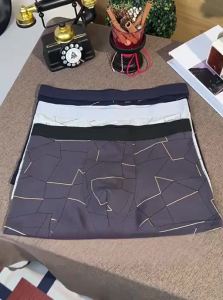 HLA | Breathable Antibacterial Cotton Boxer Briefs