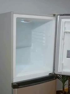 BESS | Thickened Tempered Glass Shelf Divider for Refrigerator