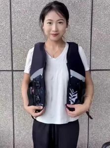 KLEYOU | Buoyancy Life Jacket