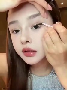 BLK Cosmetics | Waterproof Long-lasting Smooth Gel Eyeliner