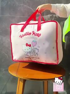 JIATAIJI | Moisture-proof School Organizer Bag