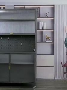 DIBIO | Multi-functional Kitchen Storage Cabinet