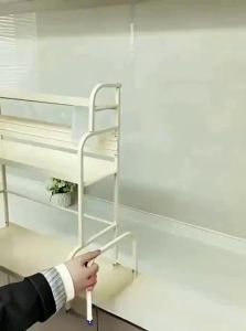 YIXUAN | Multi-function Spice Organizer Rack